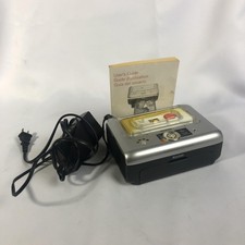 Kodak EasyShare stampante dock