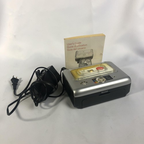 Kodak easyshare stampante - easyshare,
