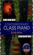 CONTEMPORARY CLASS PIANO By