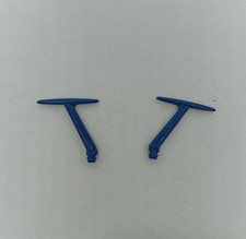 NEW!! Coppia Antenne laterali