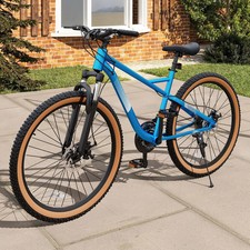 26" 21 Speed MTB Aluminum
