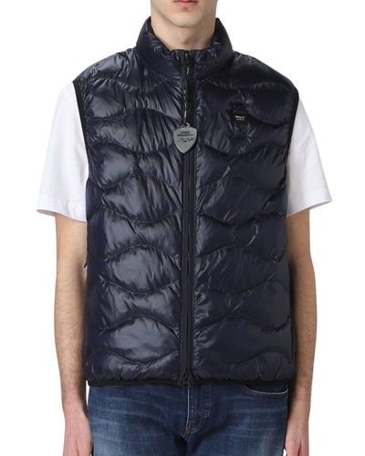 Smanicato blauer - smanicato,