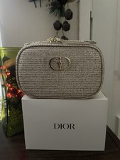 Christian Beauty Gold Vanity