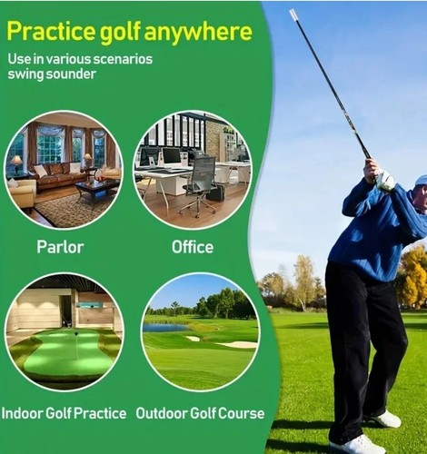 Swing speed stick 300g e - stick,