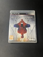 The Amazing Spider-Man 2 PS3 -