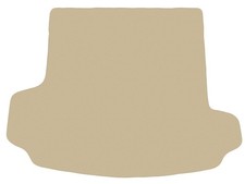 Premium BEIGE Tappetino tronco