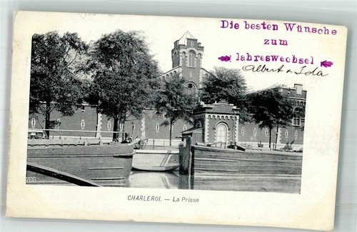 38245009 charleroi la proson - 38245009,