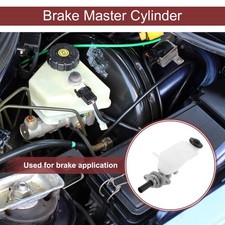 Cilindro freno principale con