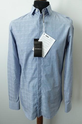 Nuovo camicia emporio - *nuovo*, armani