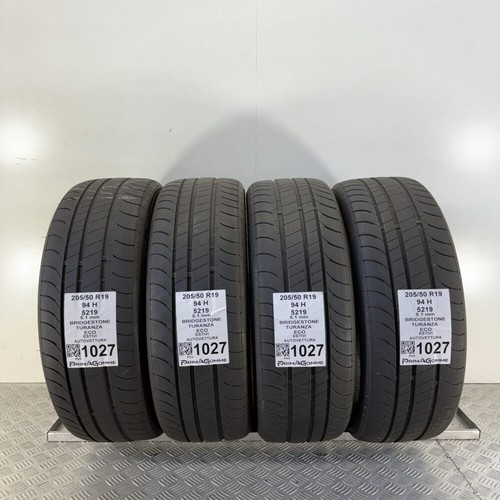 Gomme usate 205 - usate, 94h