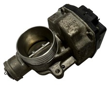 Bocchettone farfallato