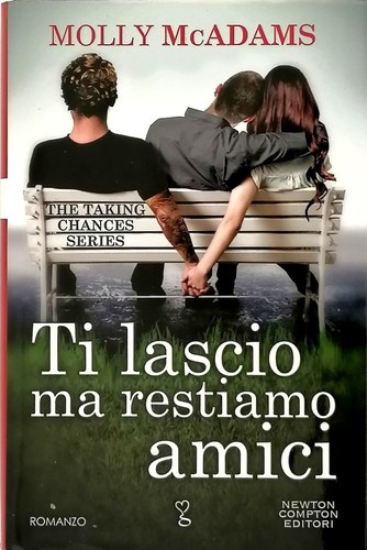 Lascio restiamo amici - ti, ma