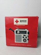 Radio Croce Rossa Americana