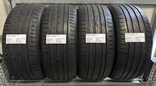 4 PNEUMATICI USATI HANKOOK