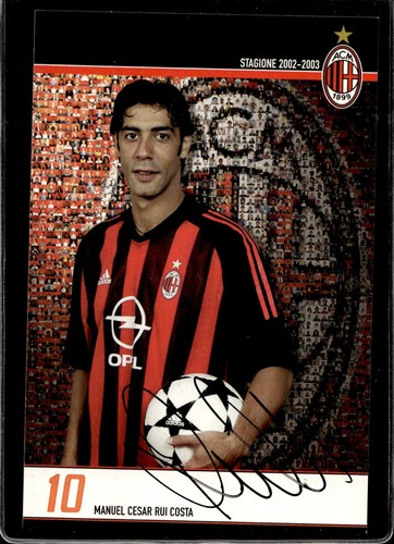 Cartolina postcard calcio - postcard,