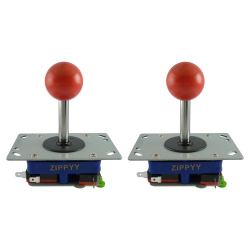 Joystick arcade zippyy - joystick,