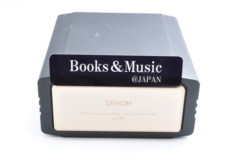 Denon trasformatore step - denon,