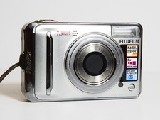 Fujifilm FinePix A Series A700