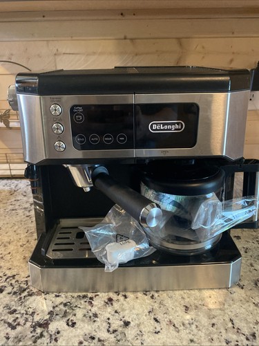 Longhi com530m macchina - de'longhi,