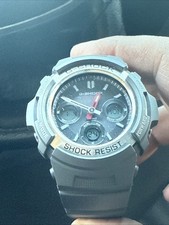 Orologio analogico digitale