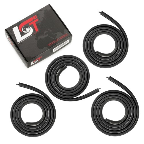Guarnizione porta set - 4x,