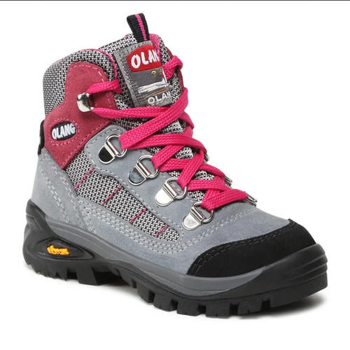 Scarpe scarponi trekking - scarpe,
