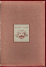 1989 Italia Repubblica libro dei francobolli contiene francobolli