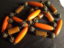 VINTAGE COLLANA GIROCOLLO