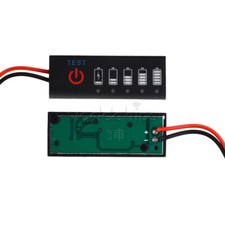 Indicatore di livello batteria