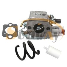 Carburateur pour husqvarna 340 - pour,