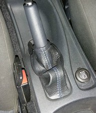 CUFFIA FRENO A MANO per FIAT