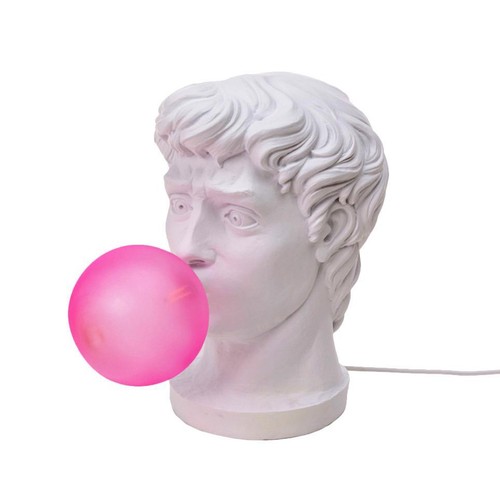 Seletti lampada tavolo - lampada, da