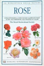 ROSE AA.VV. DORLING KINDERSLEY