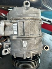 Compressore del climatizzatore per Bmw 330D 330Cd E46