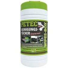 Salviette Pulizia Wipes-Box