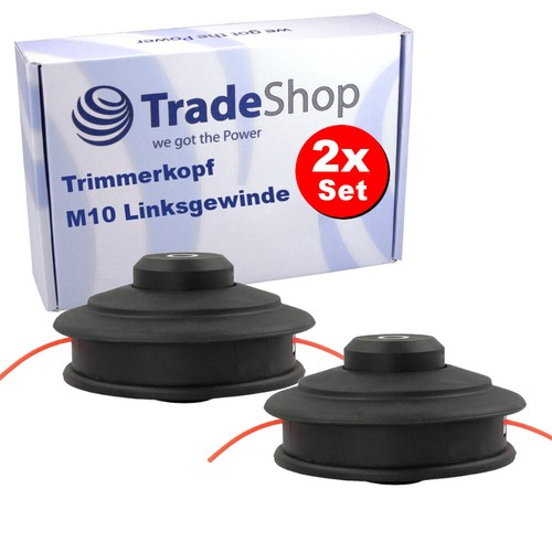 Trimmer faden kopf ersatz - 2x,