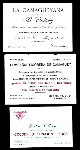 Camaguey grandi biglietti - grandi,