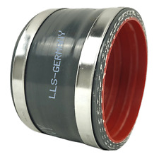 TUBO TURBO PER MASERATI GHIBLI