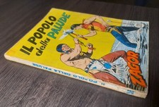 Zagor Zenith 58 Il popolo