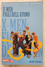 c5) COLLEZIONE 100% MARVEL