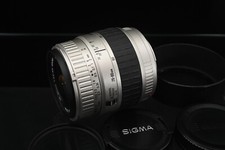 SIGMA ZOOM 28-80mm F3.5~5.6