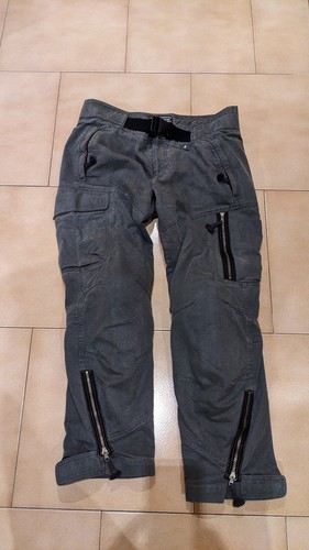 Bmw pantaloni city xl - bmw,