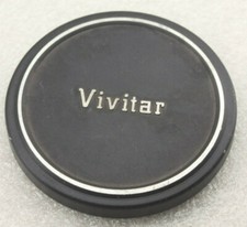 Vivitar 65mm Tappo obiettivo