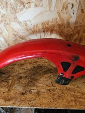 Honda CX 500 PC06 - Parafango