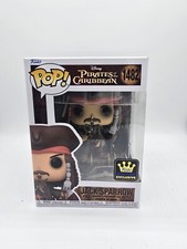 Funko Pop Jack Sparrow Pirati
