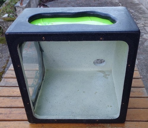 Cassa risonanza subwoofer - risonanza,