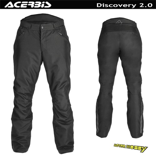 Pantalone moto scooter - moto,