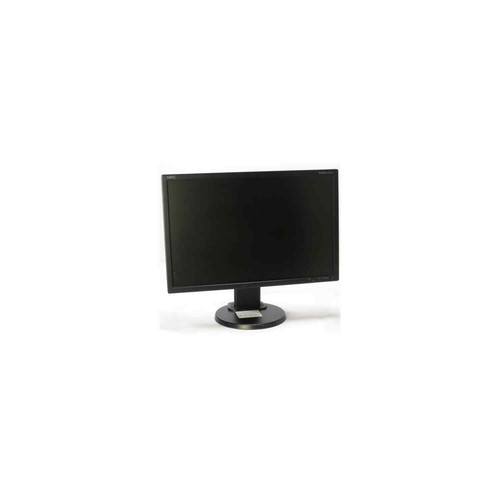 Monitor pivot tft - 22", nec