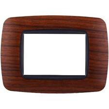 LIVING INTERNATIONAL PLACCA 3P