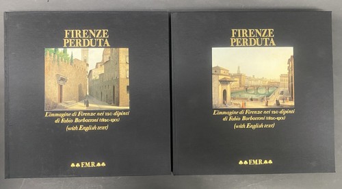 Cofanetto vol firenze - 2,